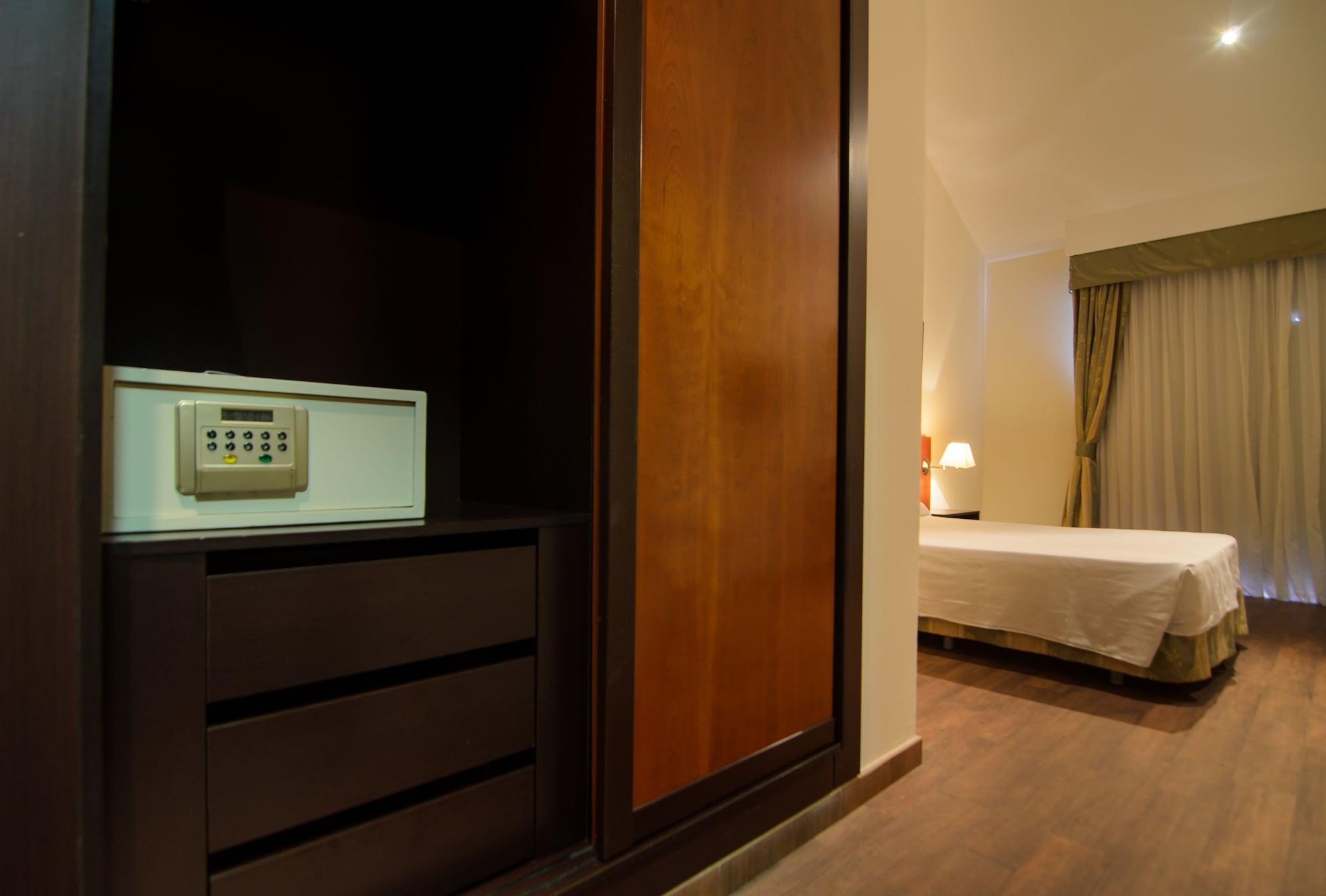 Hotel Apartamento Martin Alonso Pinzon Mazagón Eksteriør bilde
