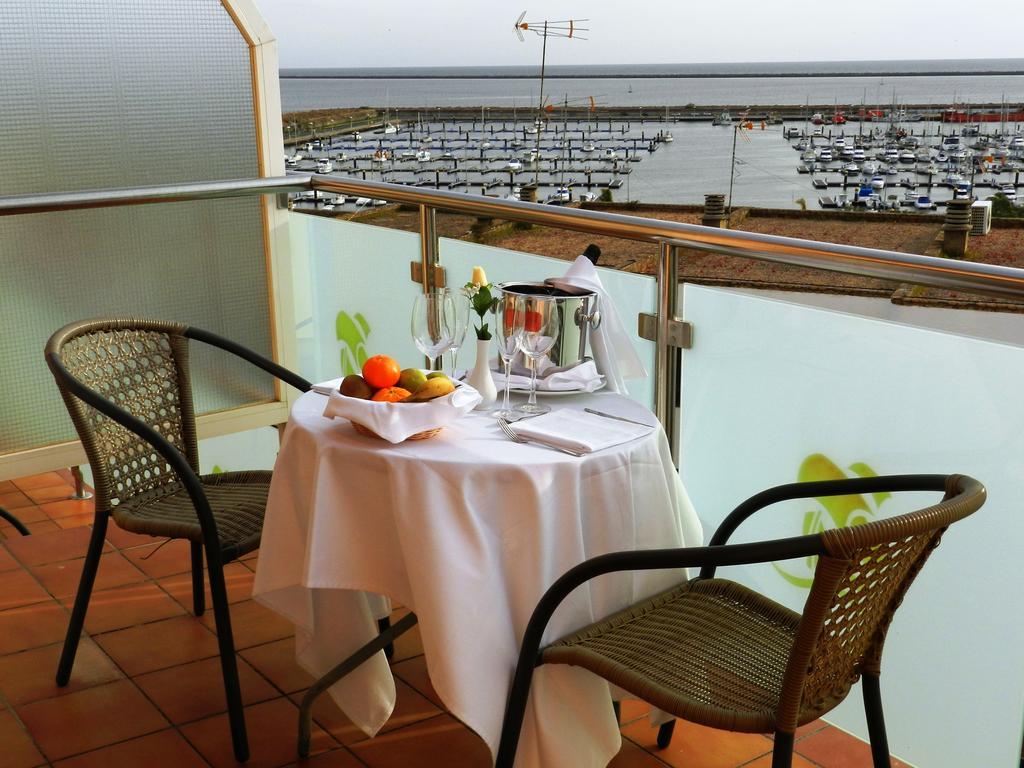 Hotel Apartamento Martin Alonso Pinzon Mazagón Rom bilde
