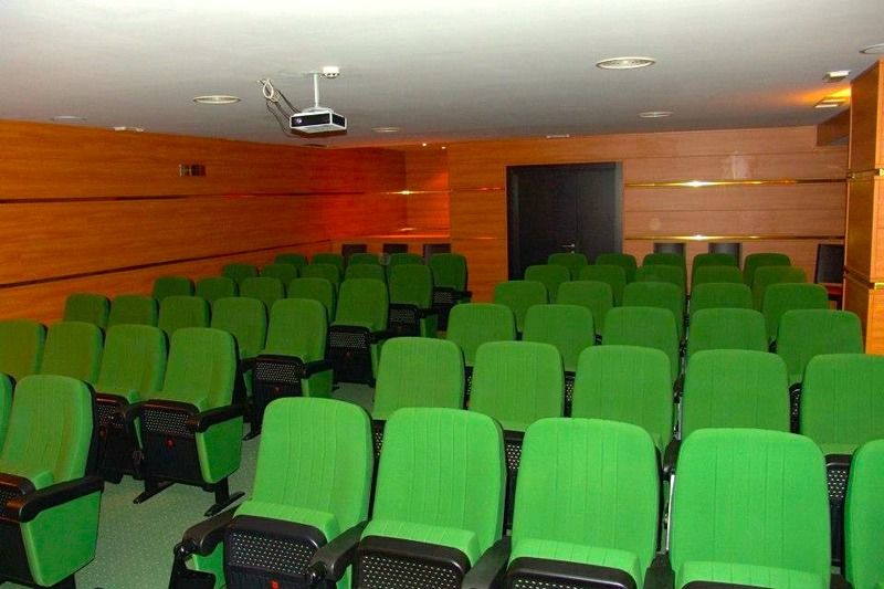 Hotel Apartamento Martin Alonso Pinzon Mazagón Eksteriør bilde