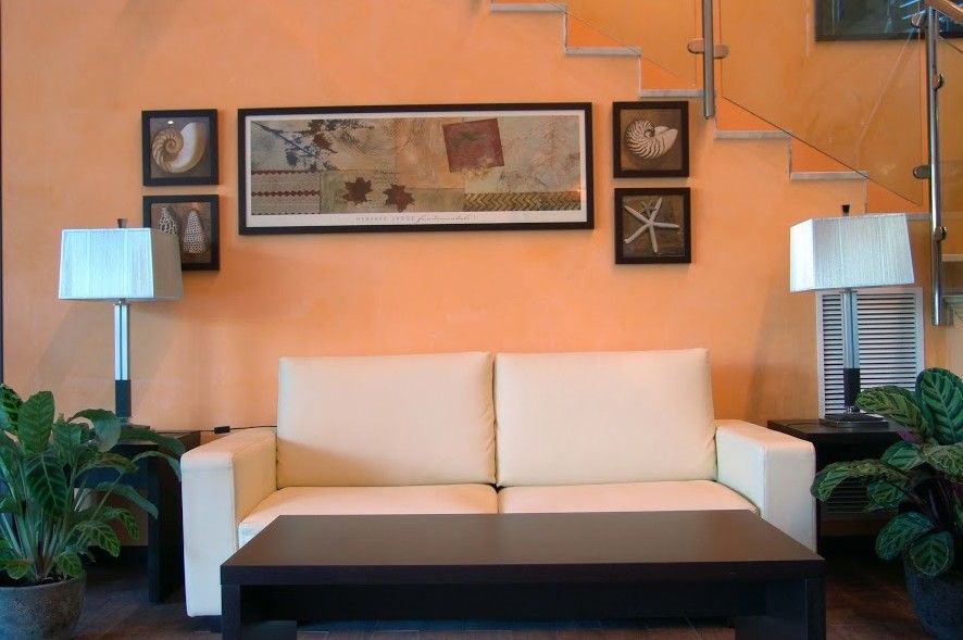 Hotel Apartamento Martin Alonso Pinzon Mazagón Eksteriør bilde